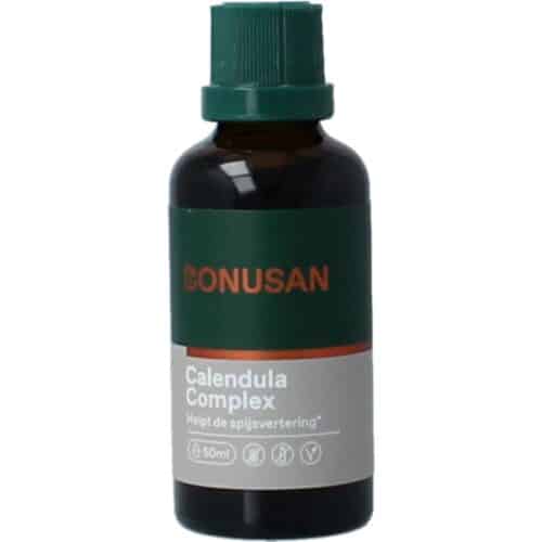 Calendula complex 50 ml Bonusan