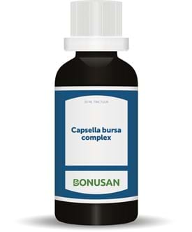 Capsella bursa complex 50 ml Bonusan