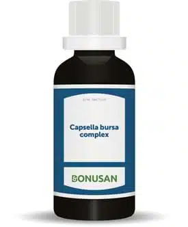 Capsella bursa complex 50 ml Bonusan