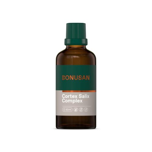 Cortex salix complex 30 ml Bonusan