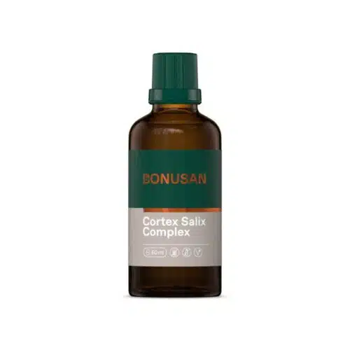 Cortex salix complex 30 ml Bonusan