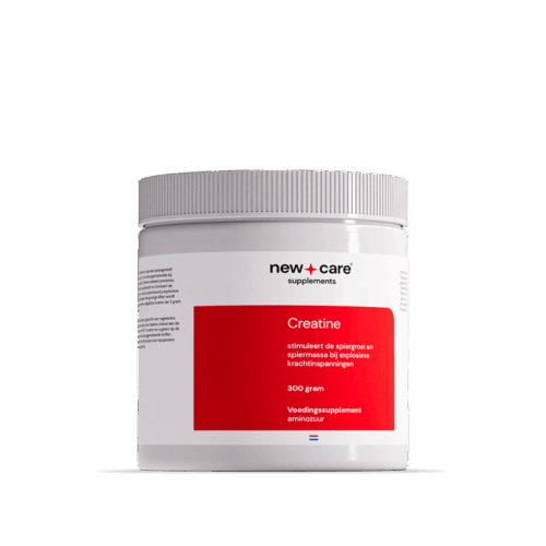 Creatine 300 gram New Care