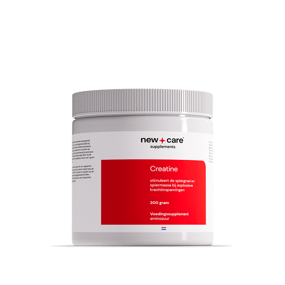 Creatine 300 gram New Care