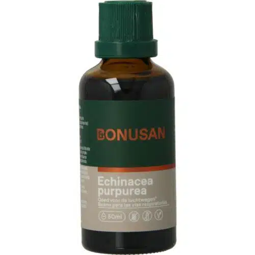Echinacea purpurea 50 ml Bonusan