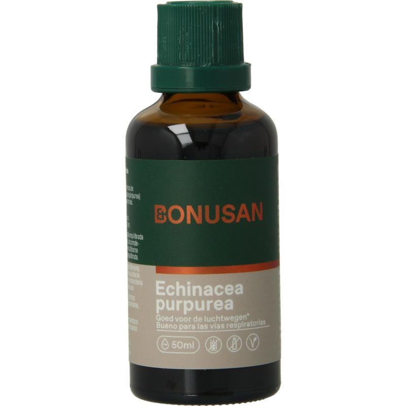 Echinacea purpurea 50 ml Bonusan