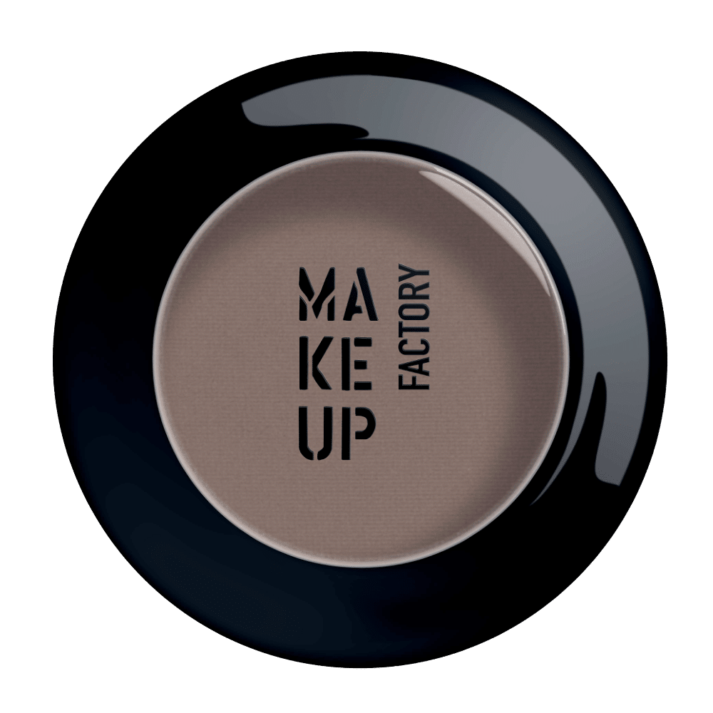 Eye Brow Powder Ash 1,4 g Make up Factory