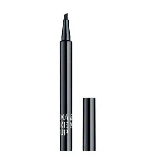 Full Dimension Liquid Liner Black 1 ml Make up Factory