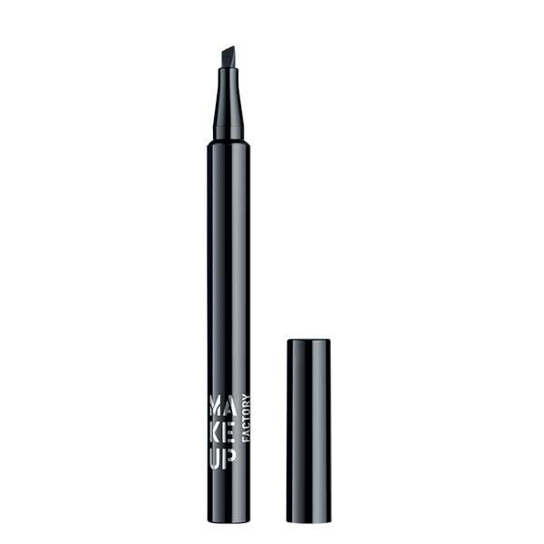 Full Dimension Liquid Liner Black 1 ml Make up Factory