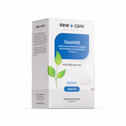 Gewricht 60 tabletten New Care