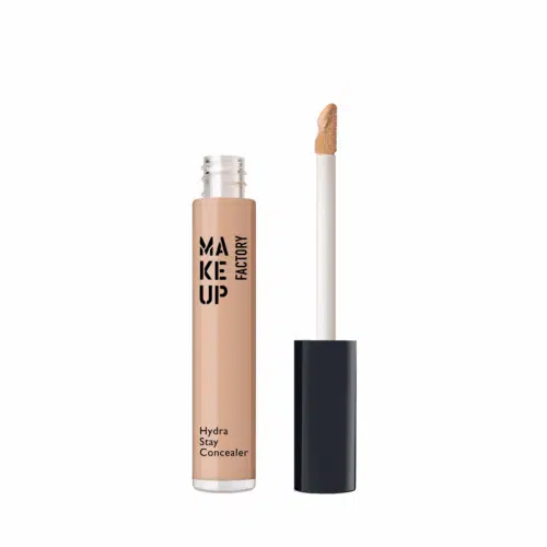 Hydra Stay Concealer Medium Beige 4 ml Make up Factory