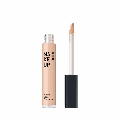 Hydra Stay Concealer Sand 4 ml Make up Factory