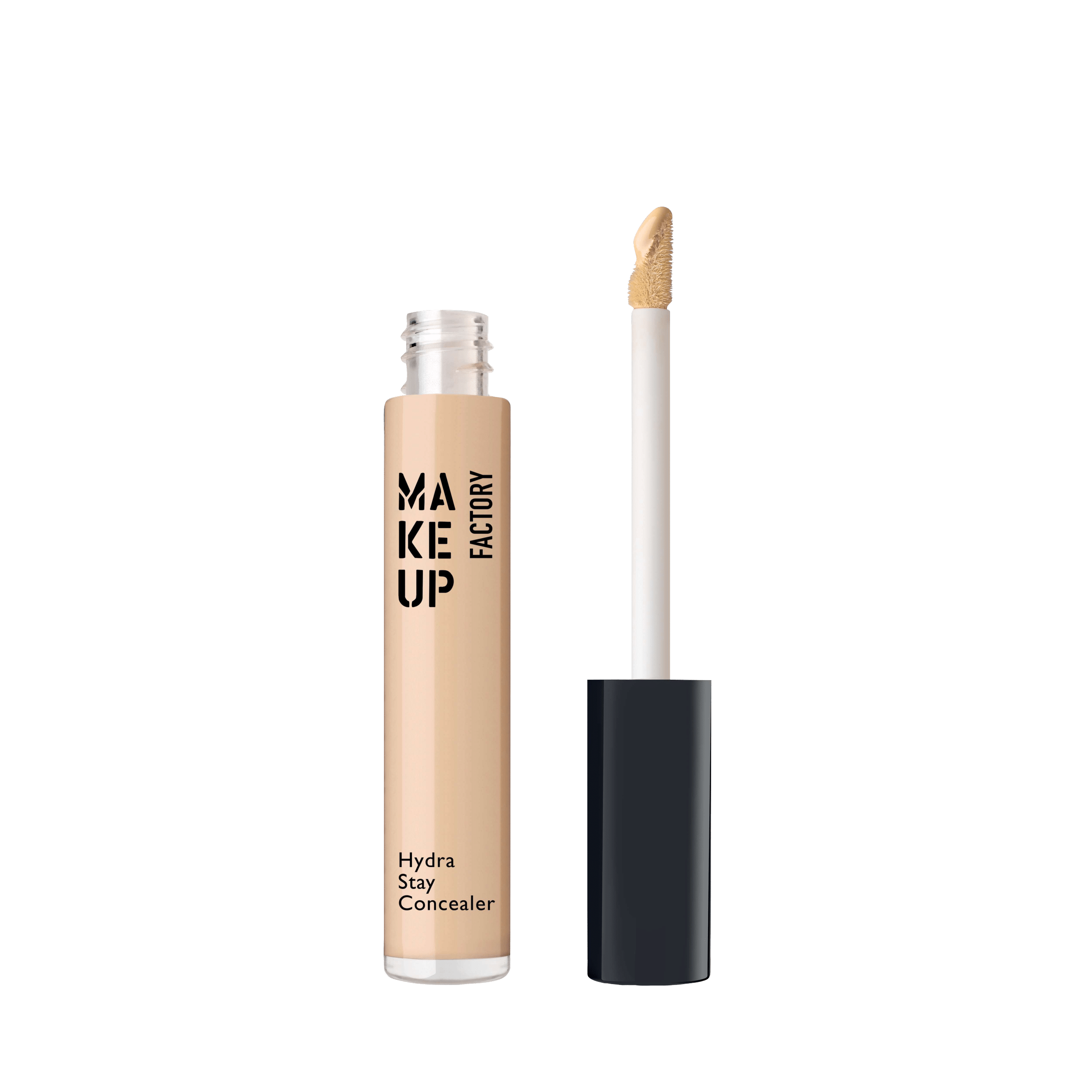 Hydra Stay Concealer Soft Cream 4 ml Make up Factory