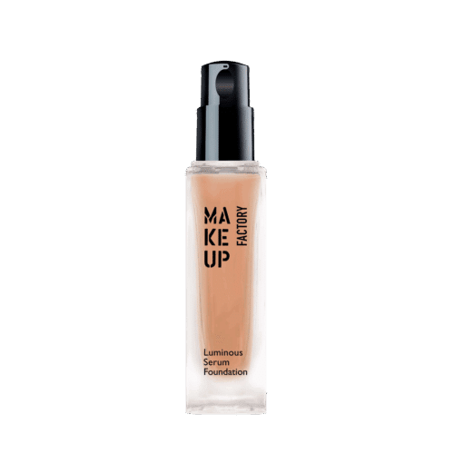 Luminous Serum Foundation Rosy Beige 30 ml Make up Factory