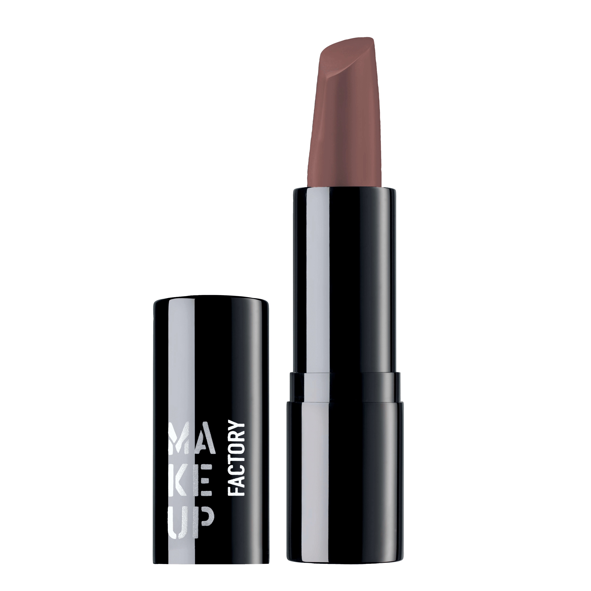 Magnetic Lips Greyish Brown 4 g Make up Factory