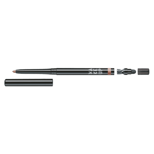 Metallic Eyeliner Light Copper 0,31 g Make up Factory