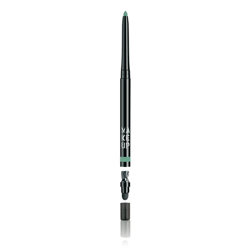 Metallic Eyeliner Metallic Bamboo 0,31 g Make up Factory