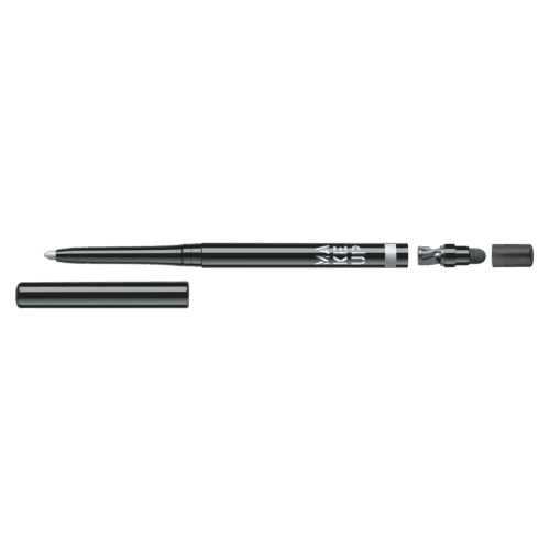 Metallic Eyeliner Silver Arrow 0,31 g Make up Factory