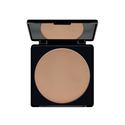 Mineral Mattifying Powder Dark Beige 8 g Make up Factory