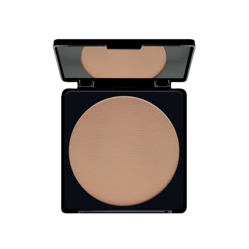 Mineral Mattifying Powder Dark Beige 8 g Make up Factory