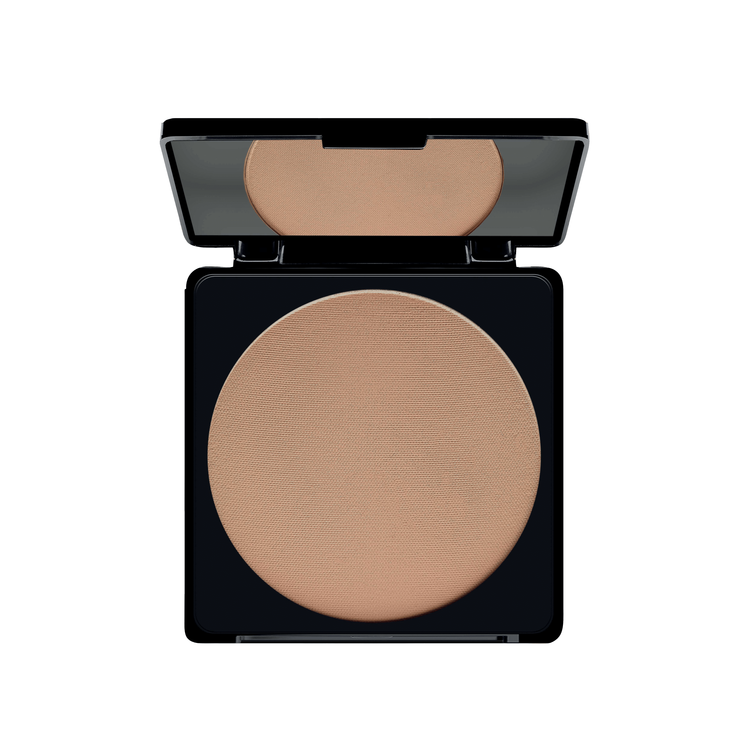 Mineral Mattifying Powder Dark Beige 8 g Make up Factory