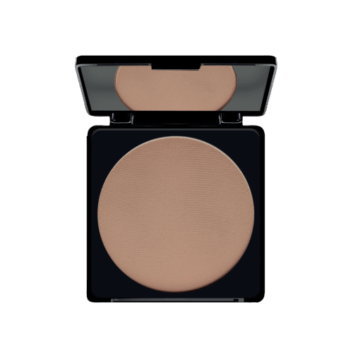 Mineral Mattifying Powder Honey 8 g Make up Factory