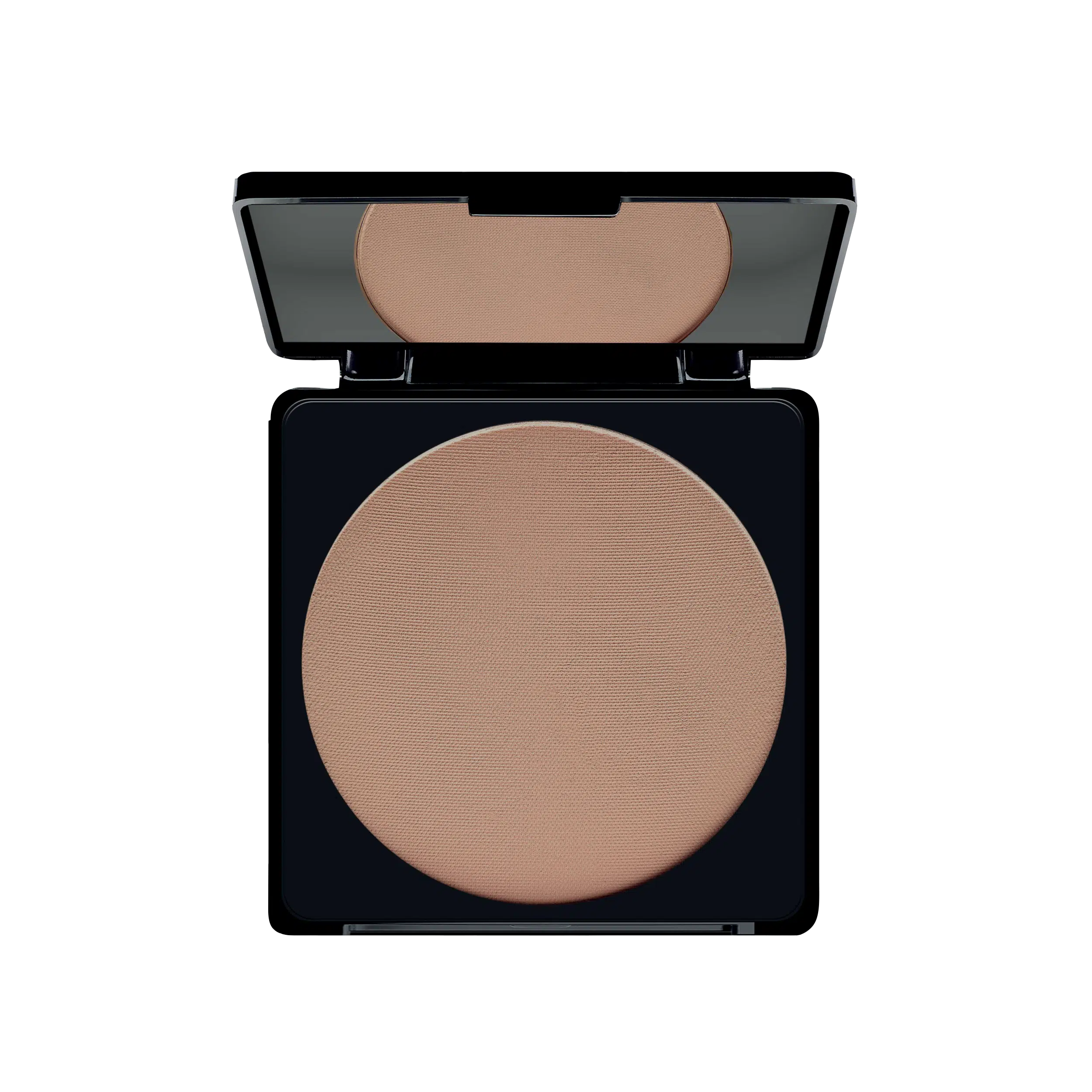 Mineral Mattifying Powder Honey 8 g Make up Factory