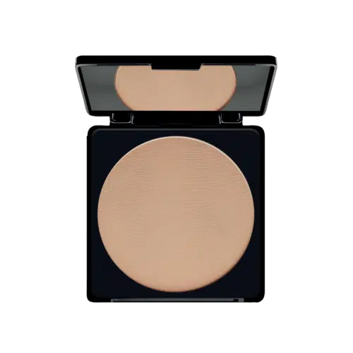 Mineral Mattifying Powder Light Beige 8 g Make up Factory