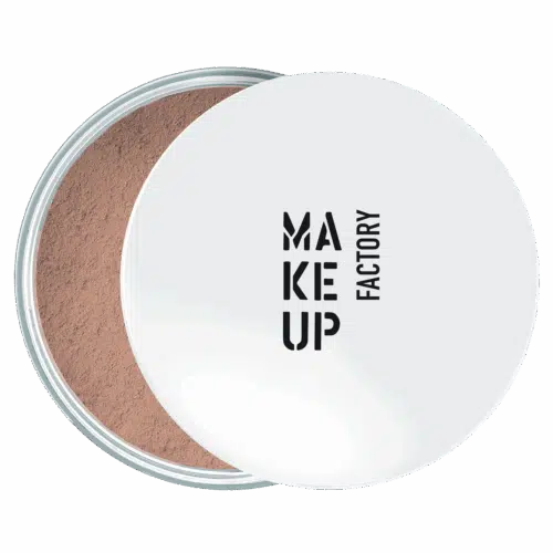 Mineral Powder Foundation Sand 15 g Make up Factory