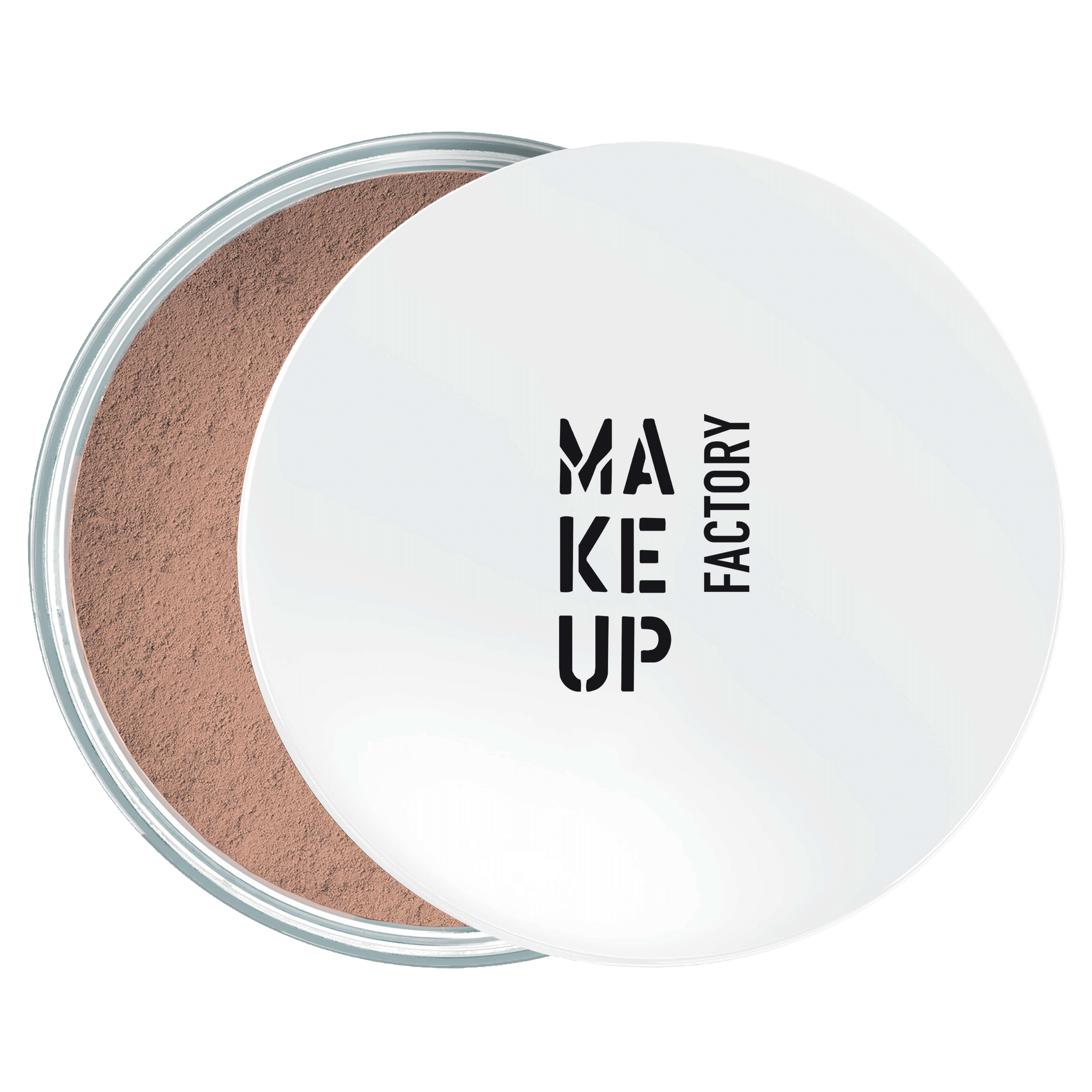 Mineral Powder Foundation Sand 15 g Make up Factory