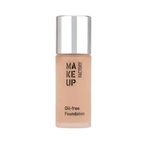 Oil Free Foundation Rosy Porcelain 20 ml Make up Factory