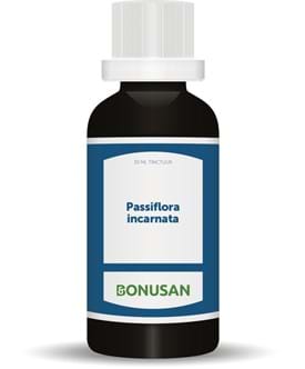 Passiflora incarnata 30 ml Bonusan