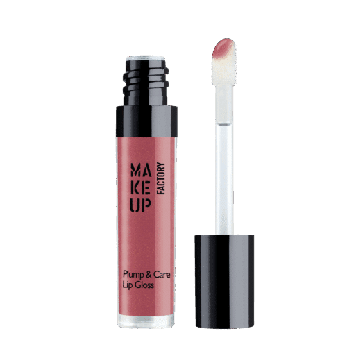Plump & Care Lip Gloss Scandalous Game 4 ml Make up Factory