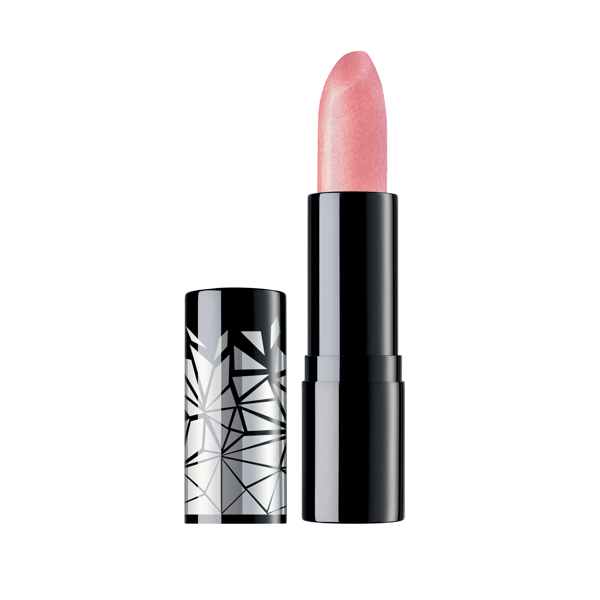 Shimmer Lip Stick 17 Sweet Darling 4 g Make up Factory