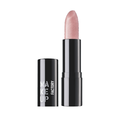 Shimmer Lip Stick Brilliant Glam 4 g Make up Factory