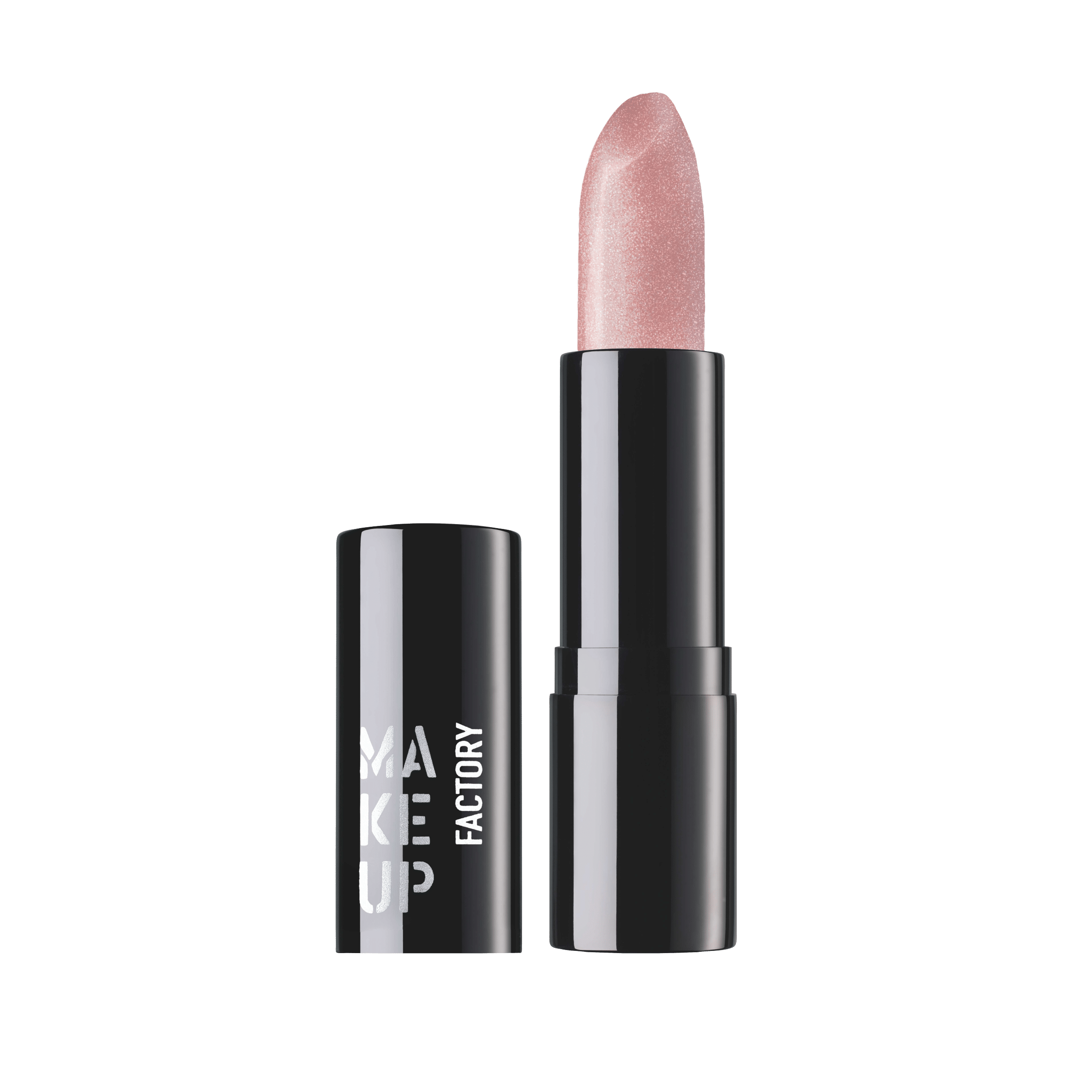 Shimmer Lip Stick Brilliant Glam 4 g Make up Factory