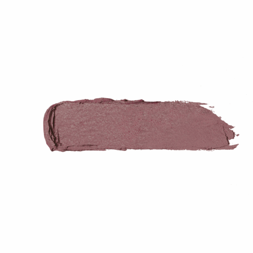 Shimmer Lip Stick Dusty Pink 4 g Make up Factory