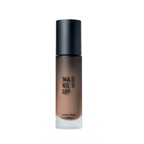 Velvet Lifting Foundation Honey Beige 30 ml Make up Factory