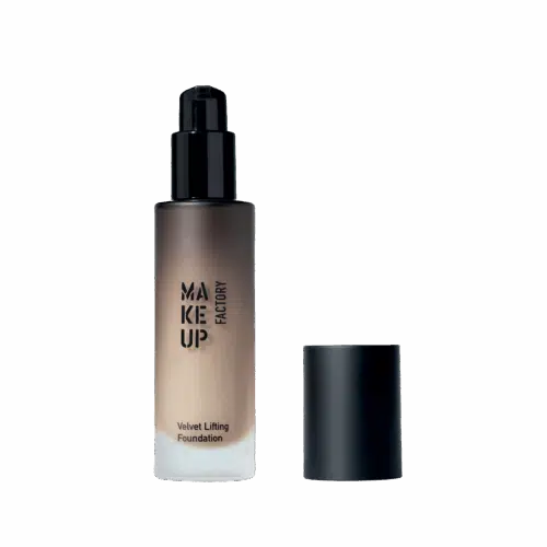 Velvet Lifting Foundation Nude Touch 30 ml Make up Factory