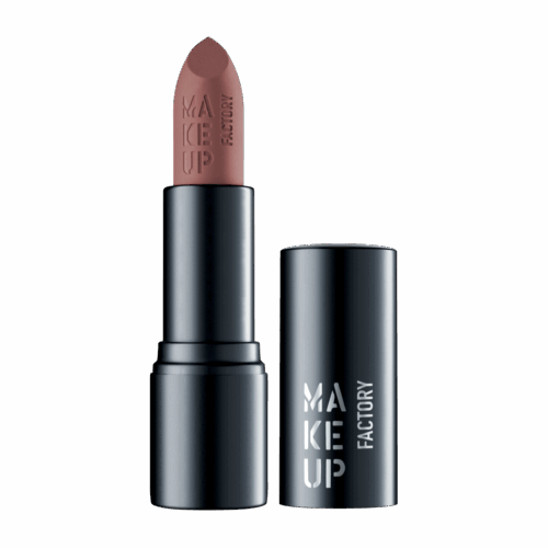 Velvet Mat Lipstick Classy Nude 4 g Make up Factory