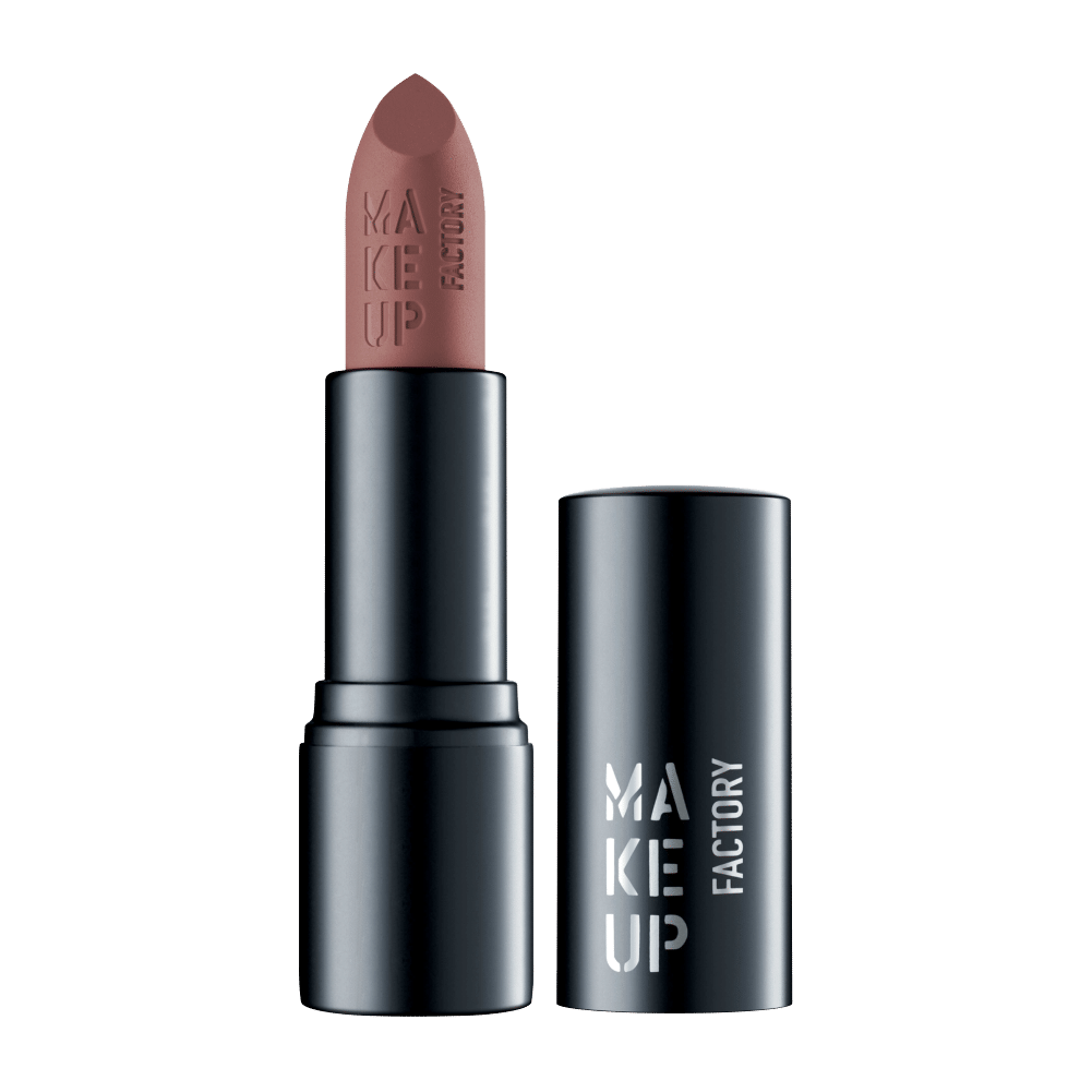 Velvet Mat Lipstick Classy Nude 4 g Make up Factory