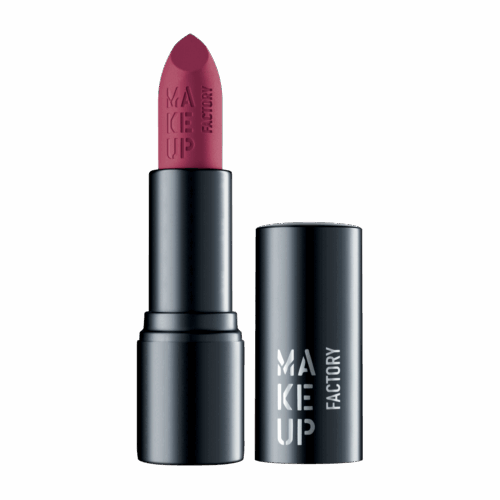 Velvet Mat Lipstick Persian Red 4 g Make up Factory