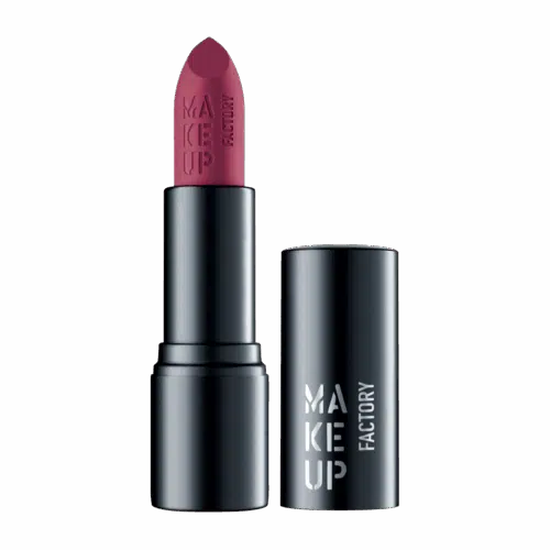 Velvet Mat Lipstick Persian Red 4 g Make up Factory