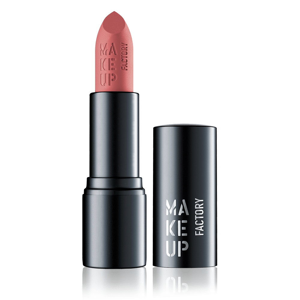 Velvet Mat Lipstick Pretty Rose 4 g Make up Factory