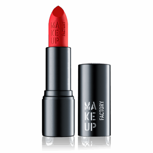 Velvet Mat Lipstick Red Dream 4 g Make up Factory