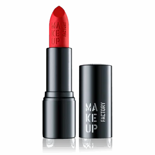 Velvet Mat Lipstick Red Dream 4 g Make up Factory