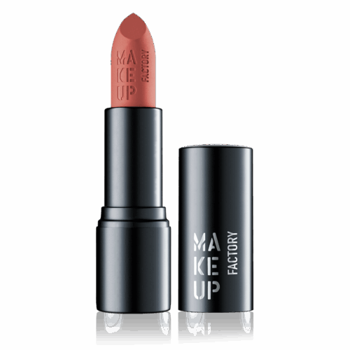 Velvet Mat Lipstick Soft Berry 4 g Make up Factory