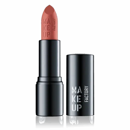 Velvet Mat Lipstick Soft Berry 4 g Make up Factory