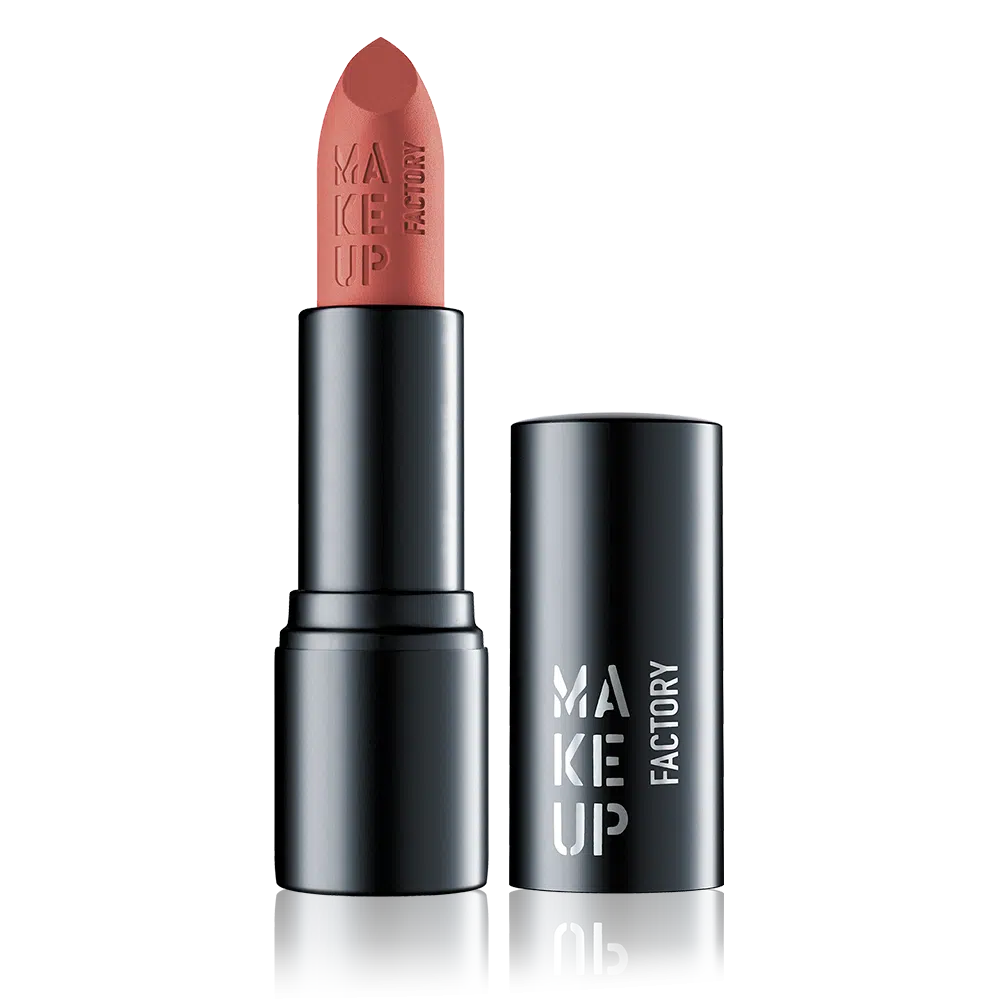 Velvet Mat Lipstick Soft Berry 4 g Make up Factory