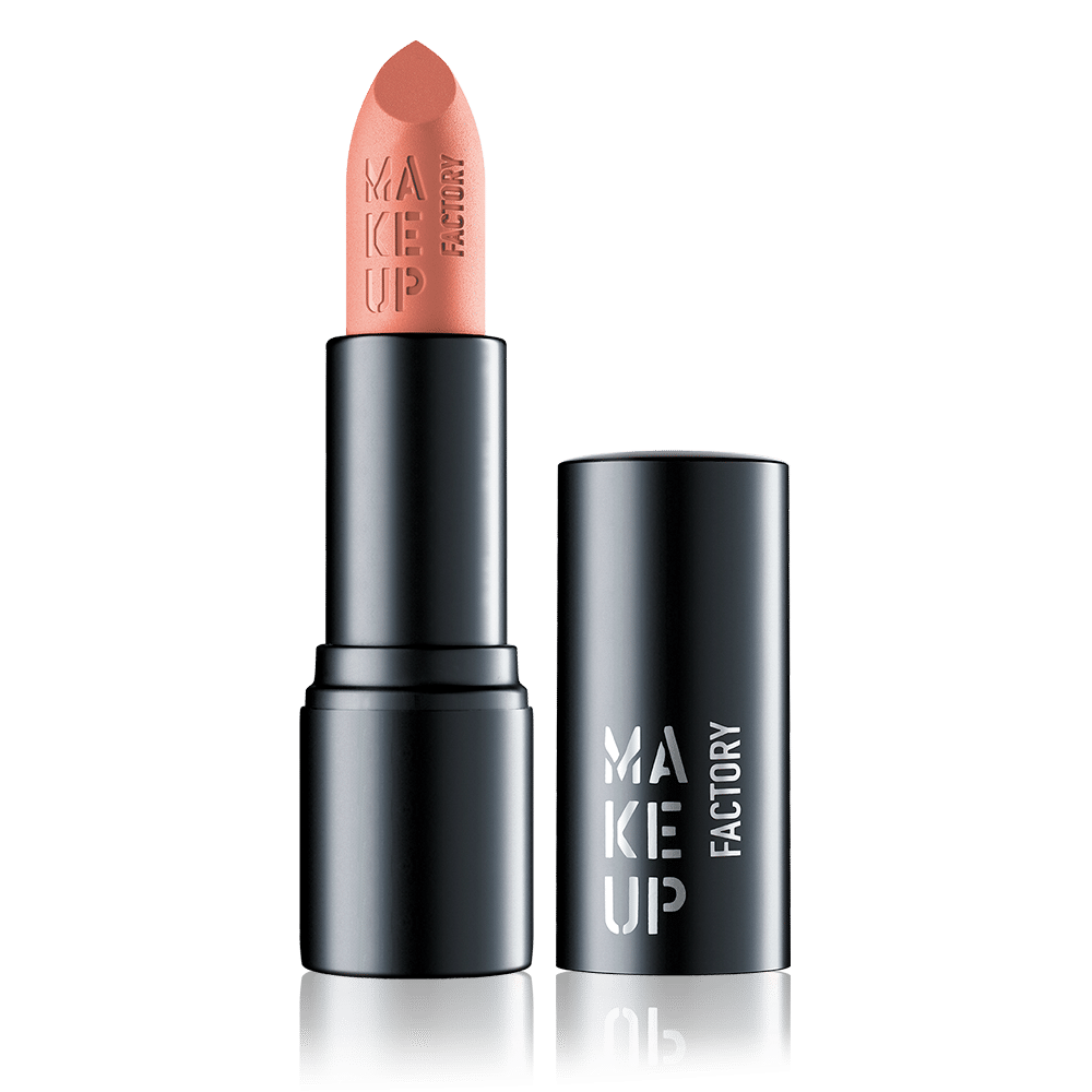Velvet Mat Lipstick Soft Nude 4 g Make up Factory