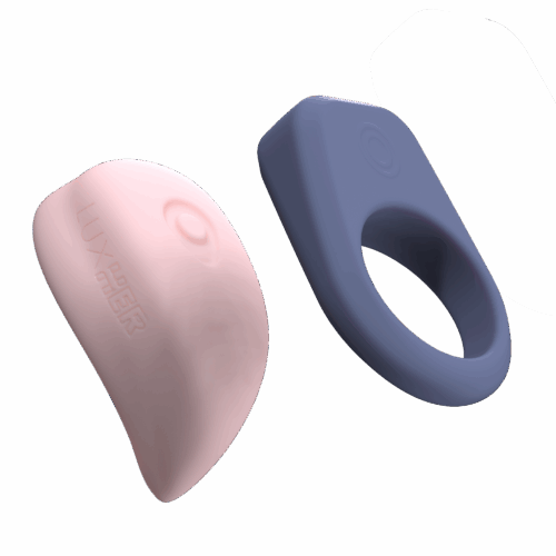 Luxus - Interactieve seksspeeltjes voor koppels